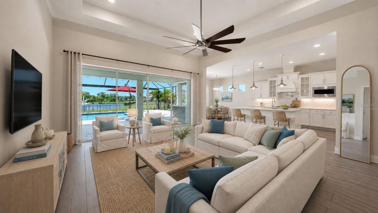 7499 Ripetta Street, Sarasota, FL 34240 Photo