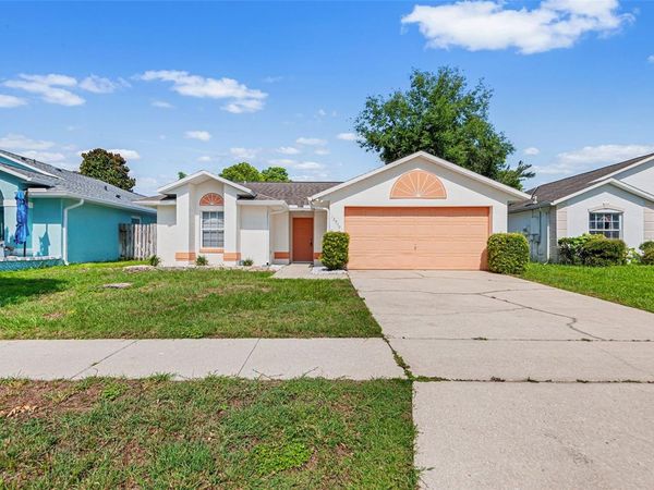 12949 DOWNSTREAM CIRCLE , ORLANDO, FL 32828