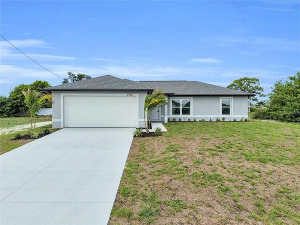 1808 NE 44TH STREET , CAPE CORAL, FL 33909
