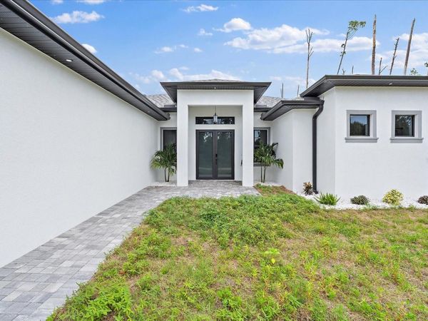 17328 ORION AVENUE, PORT CHARLOTTE, FL 33954