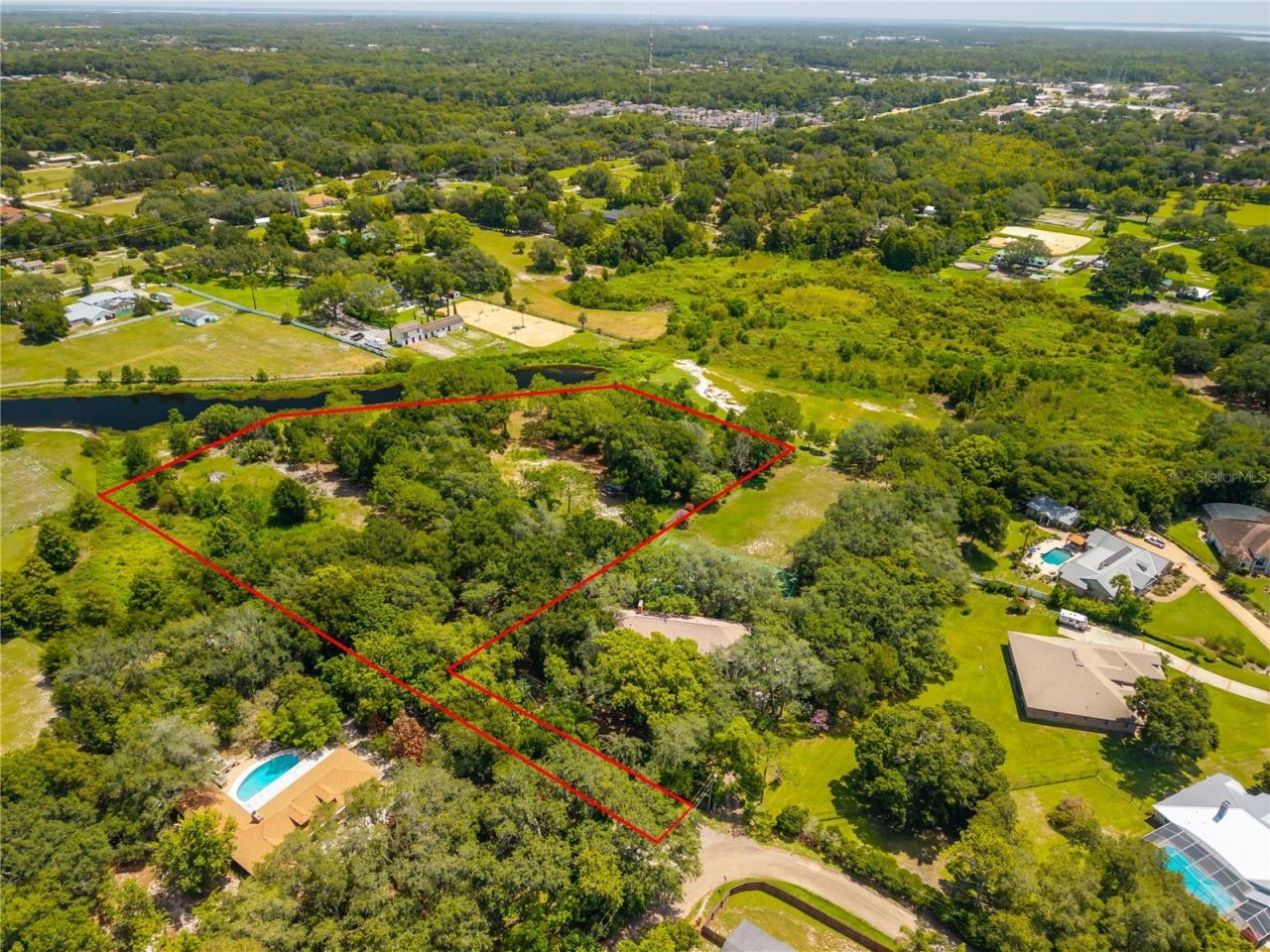 Lazy Acres Lane, Longwood, FL 32750 Photo
