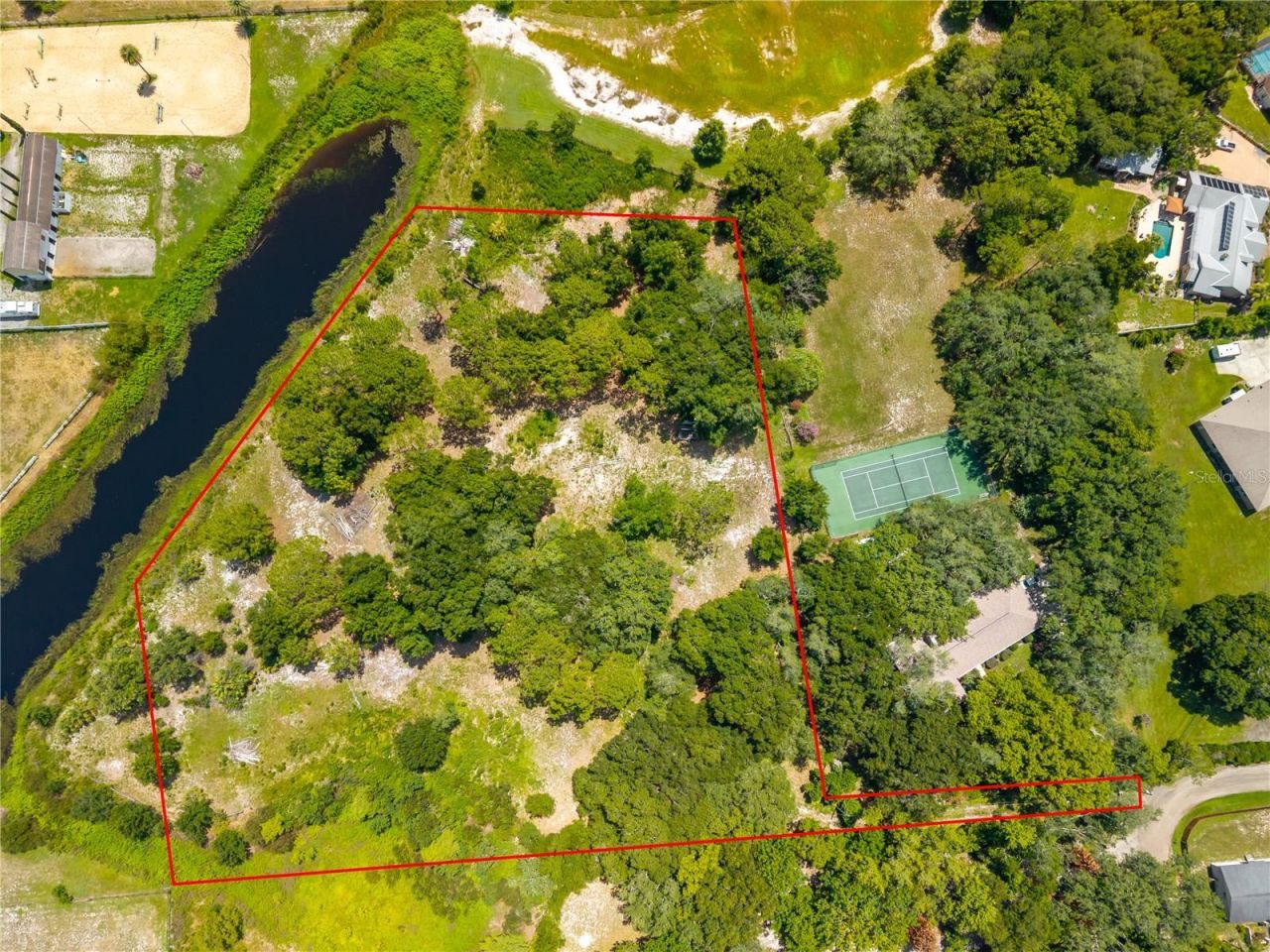 Lazy Acres Lane, Longwood, FL 32750 Photo