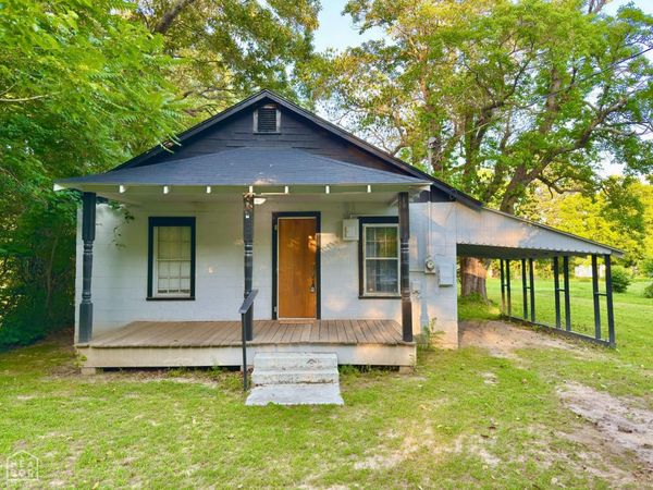 304 S 12th Avenue, Piggott, AR 72454