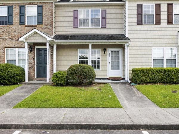 308 Streamwood Drive, Jacksonville, NC 28546