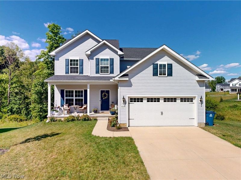 1223 Selena Grove, Green, OH 44685 Photo 1