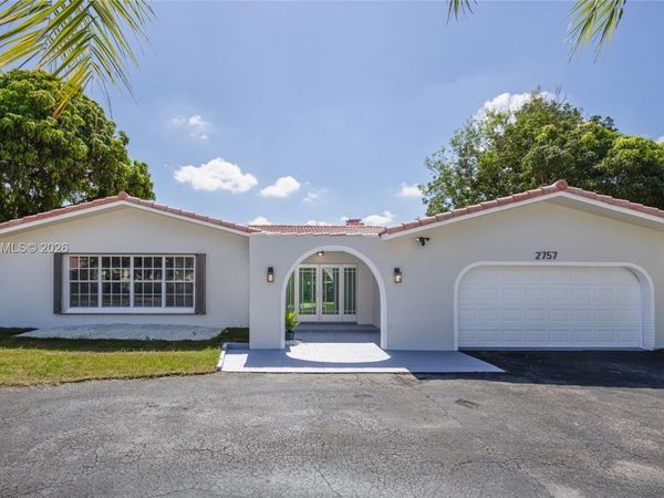 2757 NW 116th Ter , Coral Springs, FL 33065