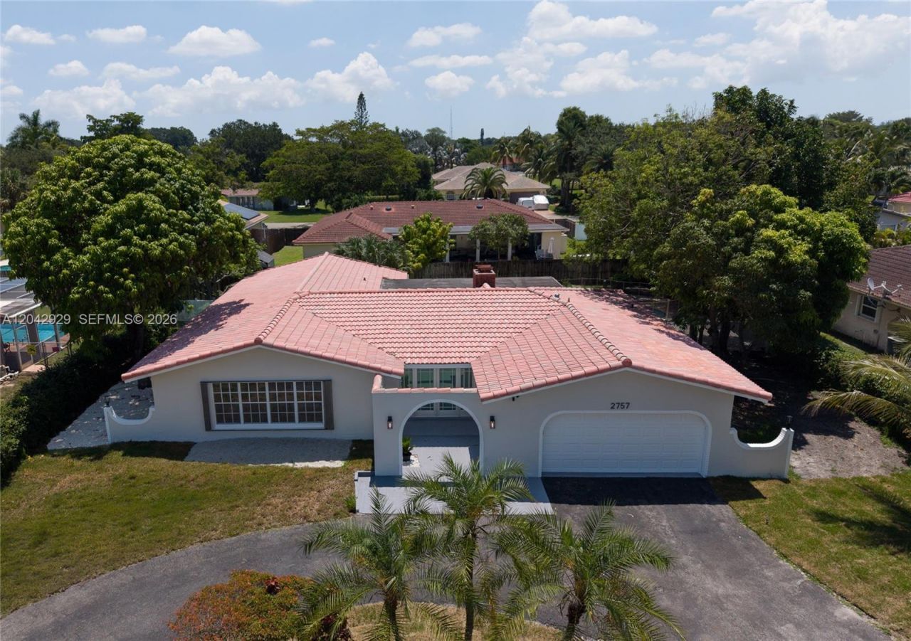 2757 NW 116th Ter , Coral Springs, FL 33065 Photo