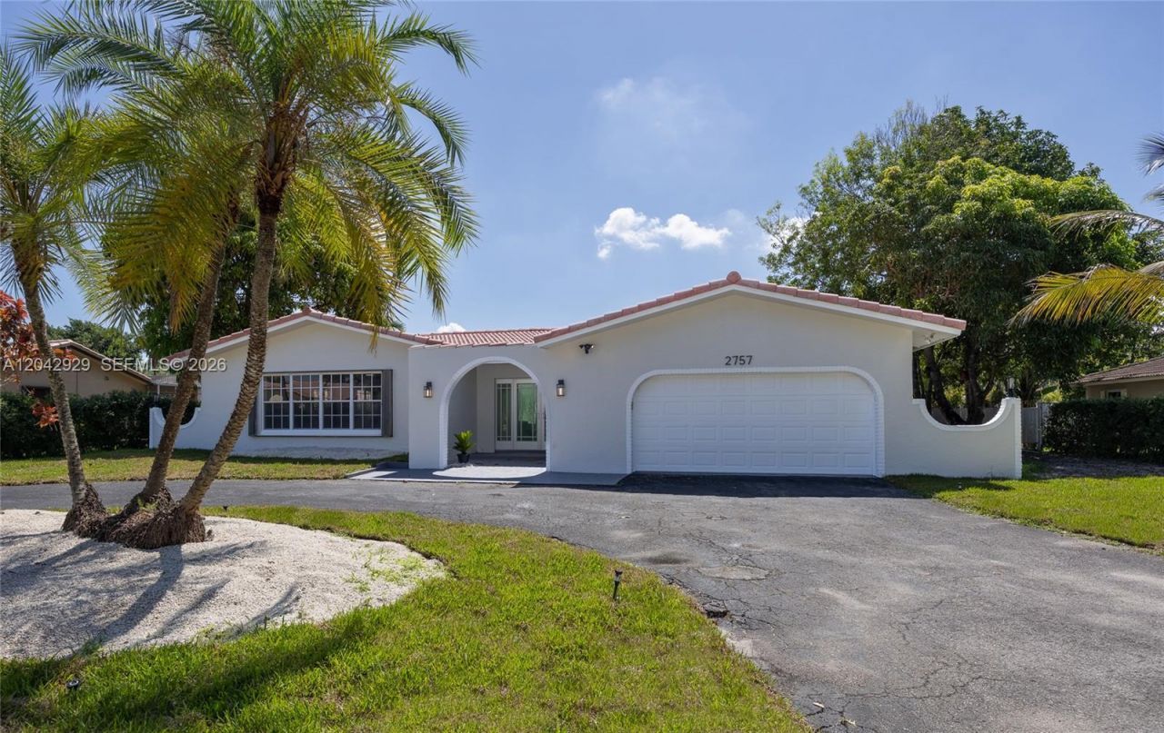2757 NW 116th Ter , Coral Springs, FL 33065 Photo