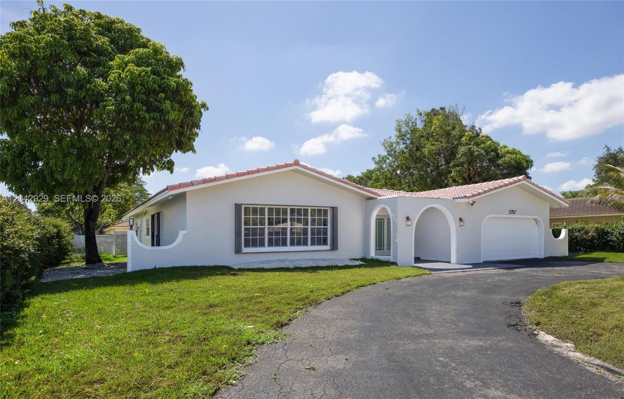 2757 NW 116th Ter , Coral Springs, FL 33065 Photo
