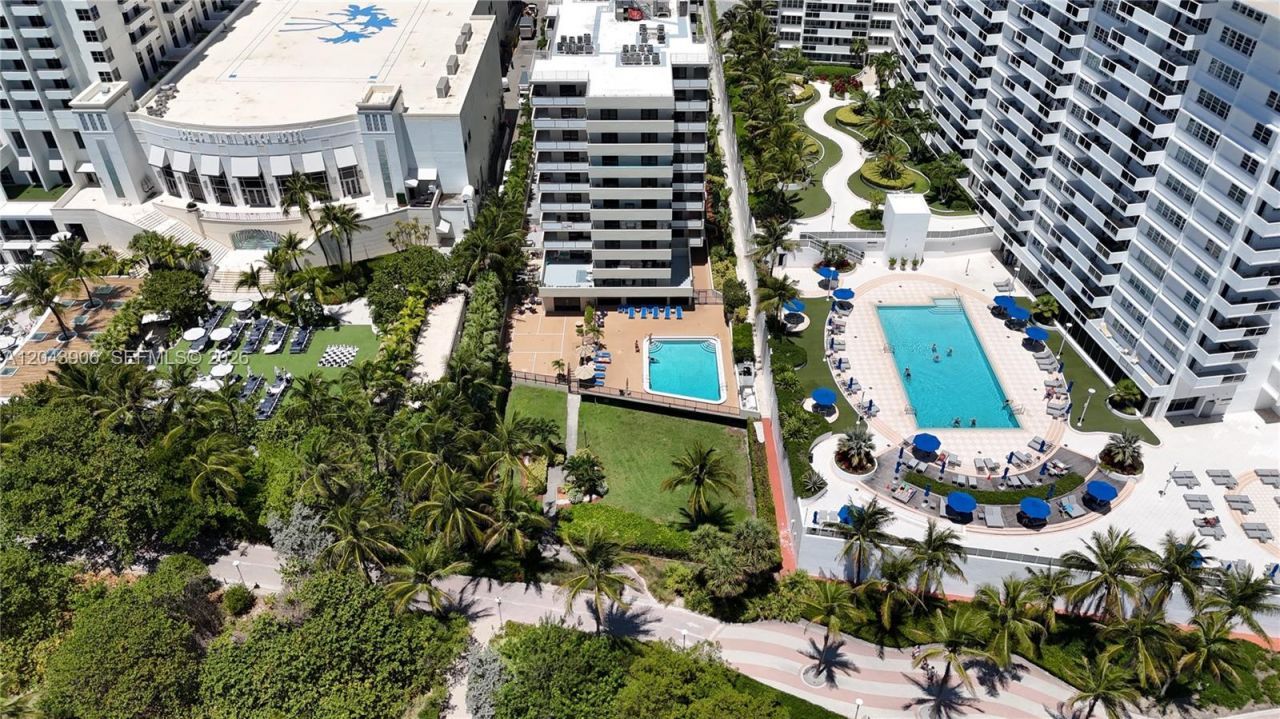 1623 Collins Ave , Unit 415, Miami Beach, FL 33139 Photo