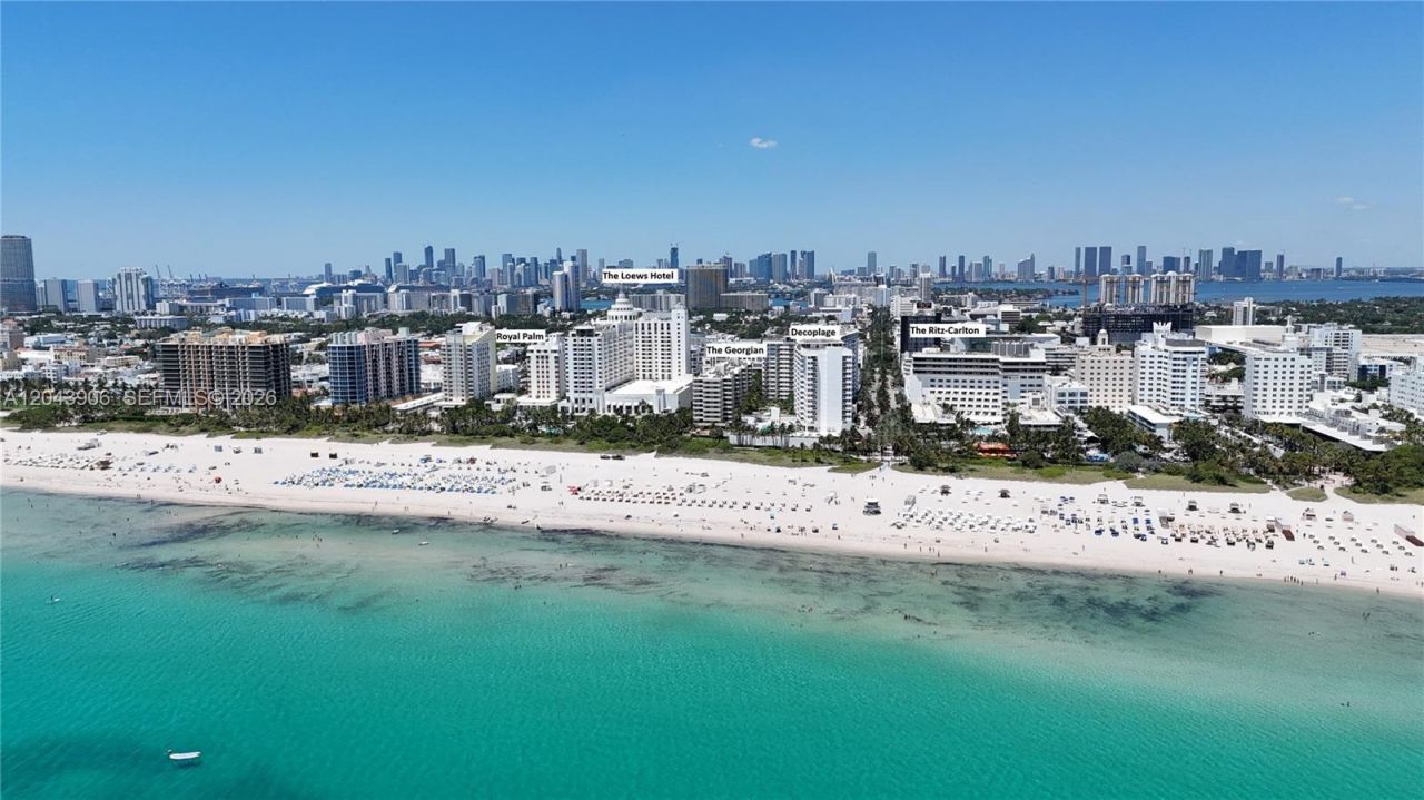 1623 Collins Ave , Unit 415, Miami Beach, FL 33139 Photo