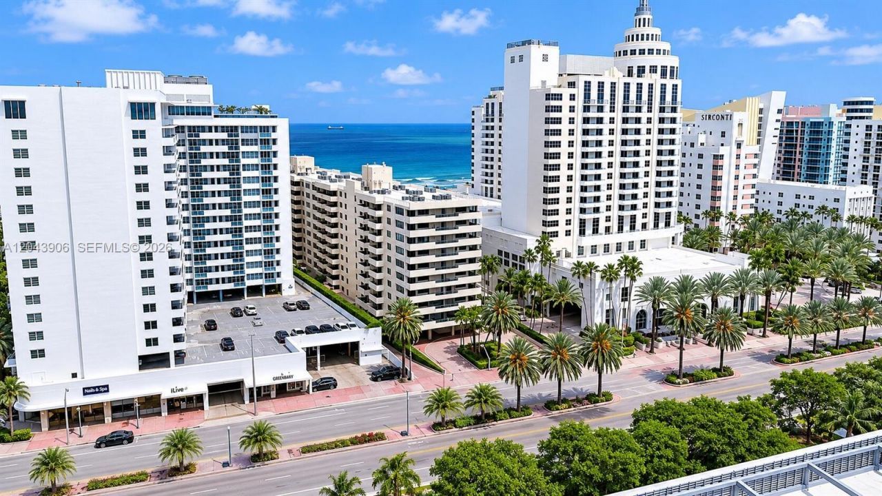 1623 Collins Ave , Unit 415, Miami Beach, FL 33139 Photo