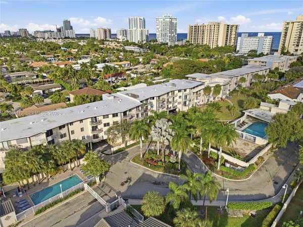 1967 S Ocean Blvd , Unit 315-C, Lauderdale By The Sea, FL 33062
