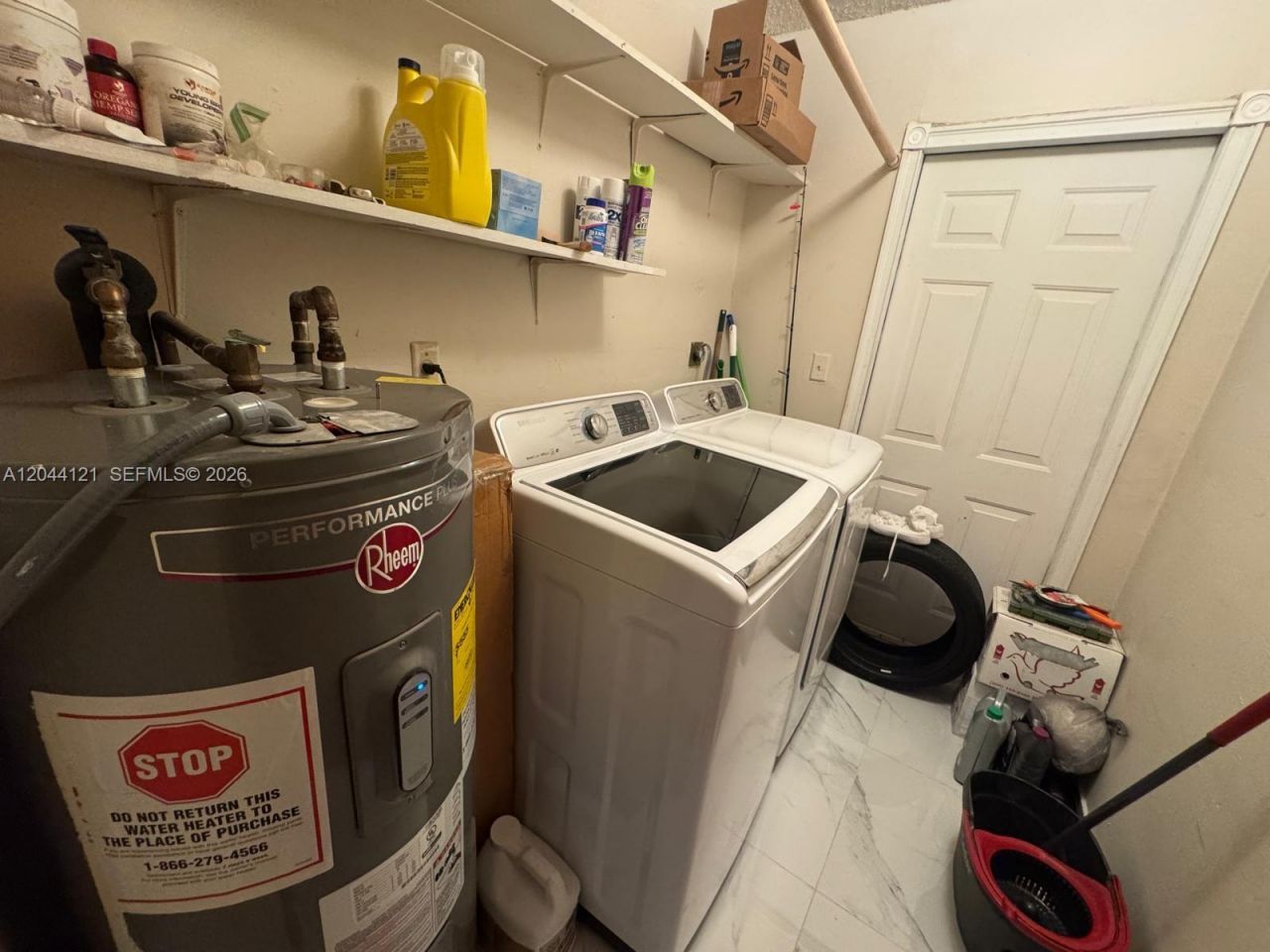 5923 Fillmore St , Hollywood, FL 33021 Photo