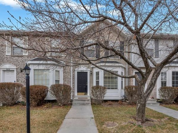 986 N INDEPENDENCE AVE , Provo, UT 84604