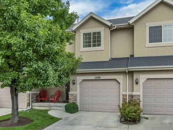 1584 N 1150 W, Orem, UT 84057