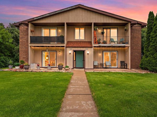 1546 Autumn Drive , Crown Point, IN 46307