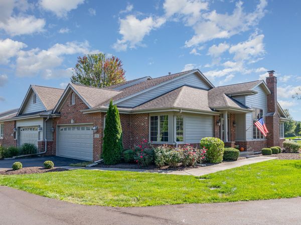 3226 N Briar Leaf Court , La Porte, IN 46350