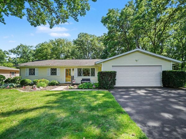 7506 W 350 N , Michigan City, IN 46360