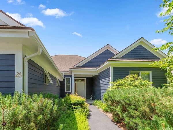 26 Fountain Way, Lebanon, NH 03784