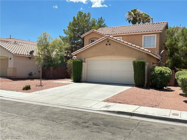 1301 Dream Bridge Drive , Las Vegas, NV 89144