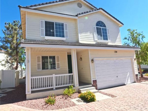 10403 Adams Chase Street , Las Vegas, NV 89183