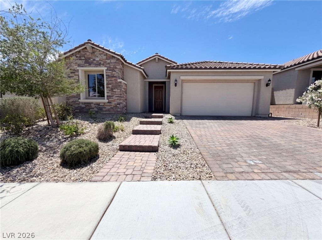 10619 Skye Paseo Avenue, Las Vegas, NV 89166 Main Photo