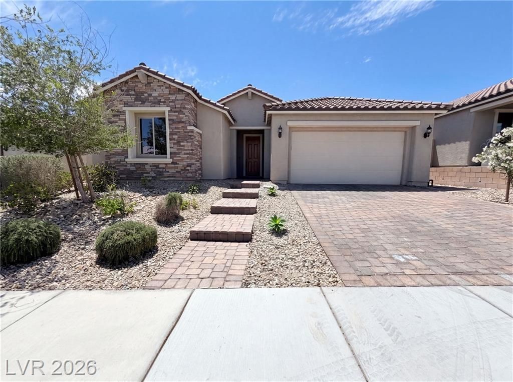 10619 Skye Paseo Avenue, Las Vegas, NV 89166 Main Photo