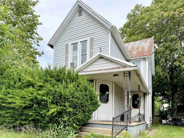 305 N 17Th Street, Richmond, IN 47374