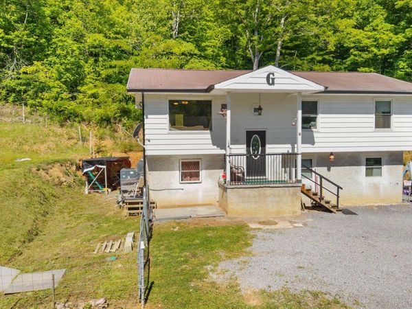 1209 E Bullrun Valley , Powell, TN 37849