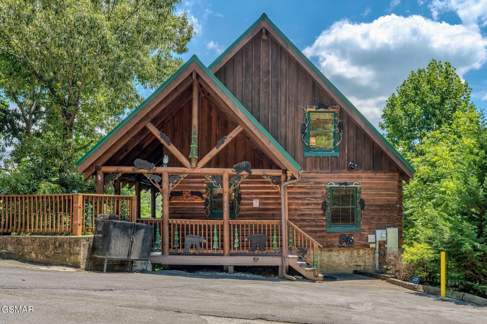 4519 Forest Vista Way, Pigeon Forge, TN 37863 Main Photo