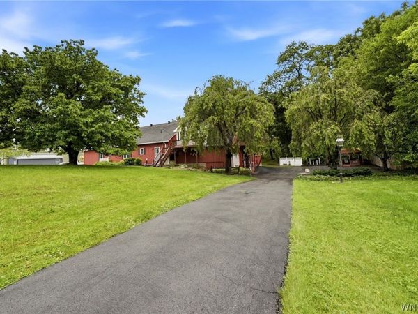 3 Maple Avenue, Elba, NY 14058