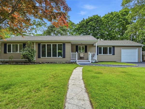 76 Lyman Road, East Patchogue, NY 11772