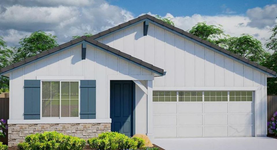 2080 Blue Coppice Way, Roseville, CA 95747 Photo