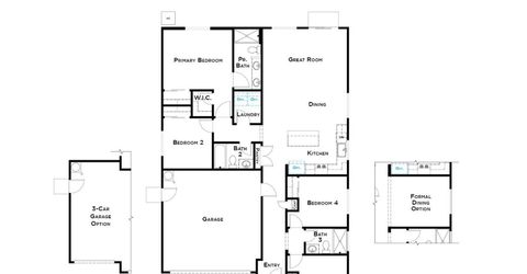 2080 Blue Coppice Way, Roseville, CA 95747 Photo