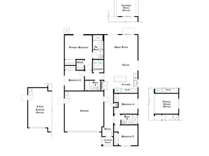 2080 Blue Coppice Way, Roseville, CA 95747 Photo