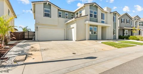 3090 Anastasia Way, Lincoln, CA 95648 Photo