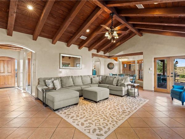 57A SouthFork , Santa Fe, NM 87508