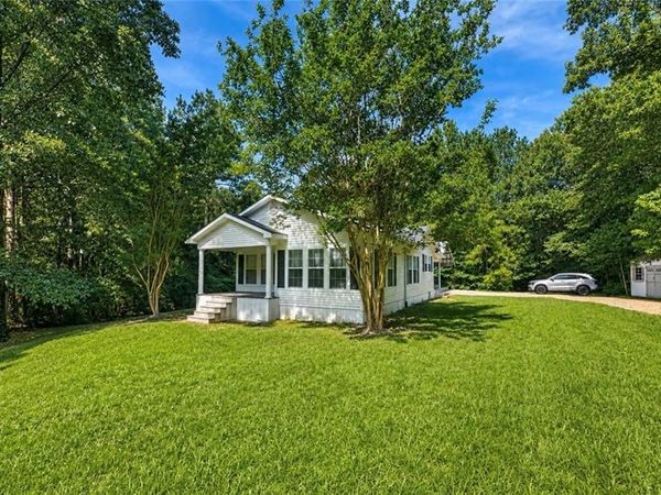 330 IRA Road, Trout, LA 71371