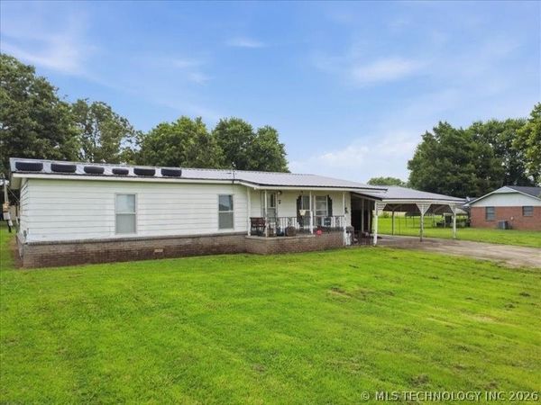 437874 E 278, Vinita, OK 74301