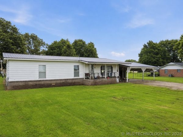 437874 E 278, Vinita, OK 74301