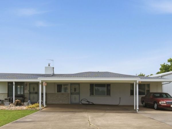 16870 S Yale Avenue, Bixby, OK 74008