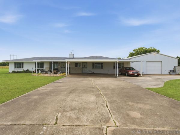 16870 S Yale Avenue, Bixby, OK 74008
