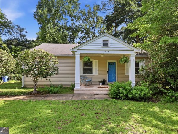 3753 Mote Road, Columbus, GA 31907