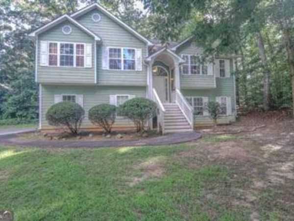 6339 Magnolia Court, Douglasville, GA 30135