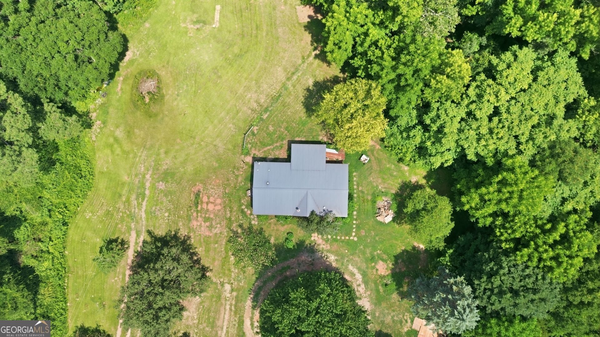 654 Blackhorse Run, Martin, GA 30557 Main Photo