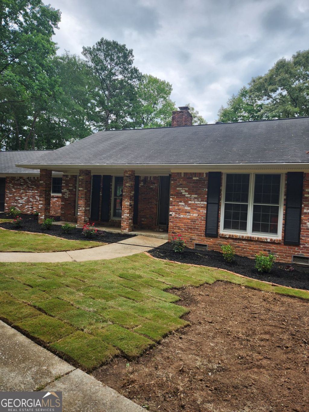 130 Sandy Drive, Stockbridge, GA 30281 Main Photo
