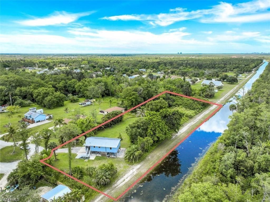 5202 Cypress Ln , Naples, FL 34113 Photo
