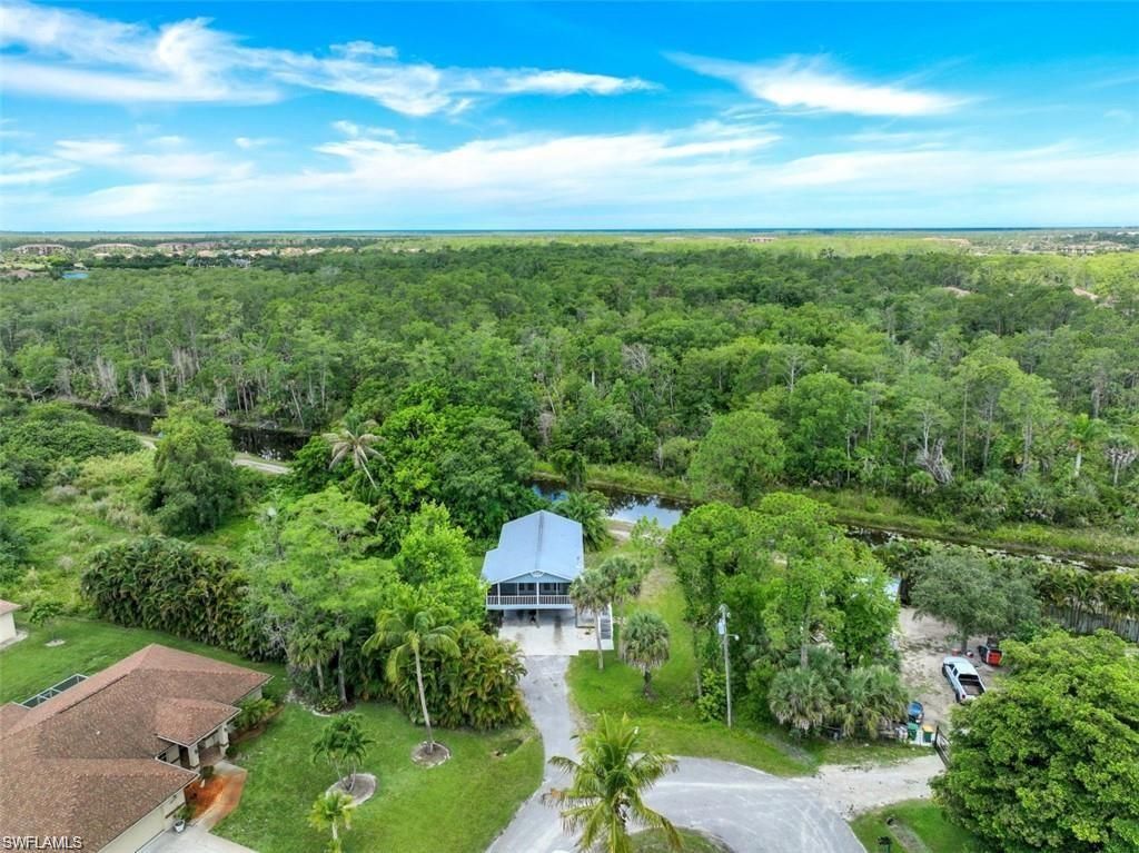 5202 Cypress Ln , Naples, FL 34113 Photo