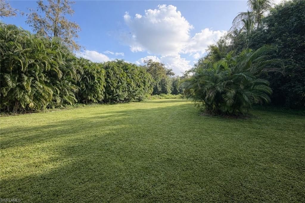 5202 Cypress Ln , Naples, FL 34113 Photo